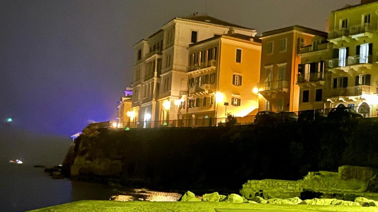Mouragia Sweet Apartment Corfu  Экстерьер фото