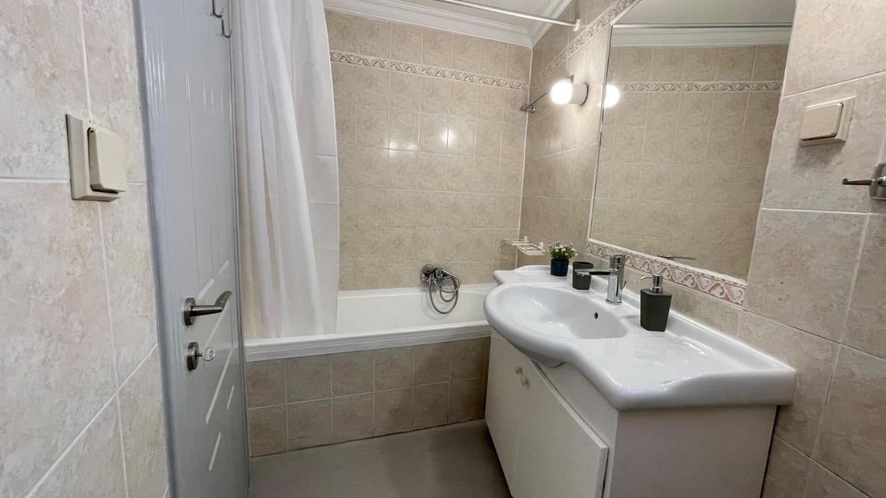 Mouragia Sweet Apartment Corfu  Экстерьер фото