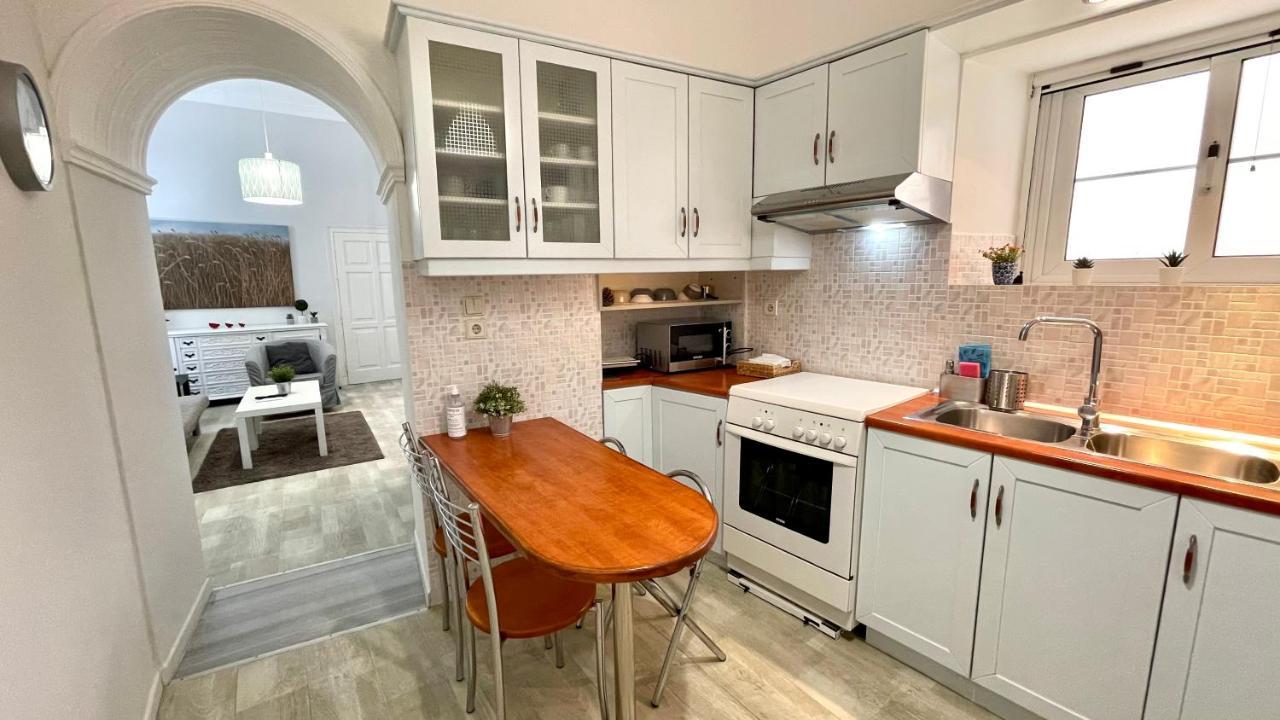 Mouragia Sweet Apartment Corfu  Экстерьер фото