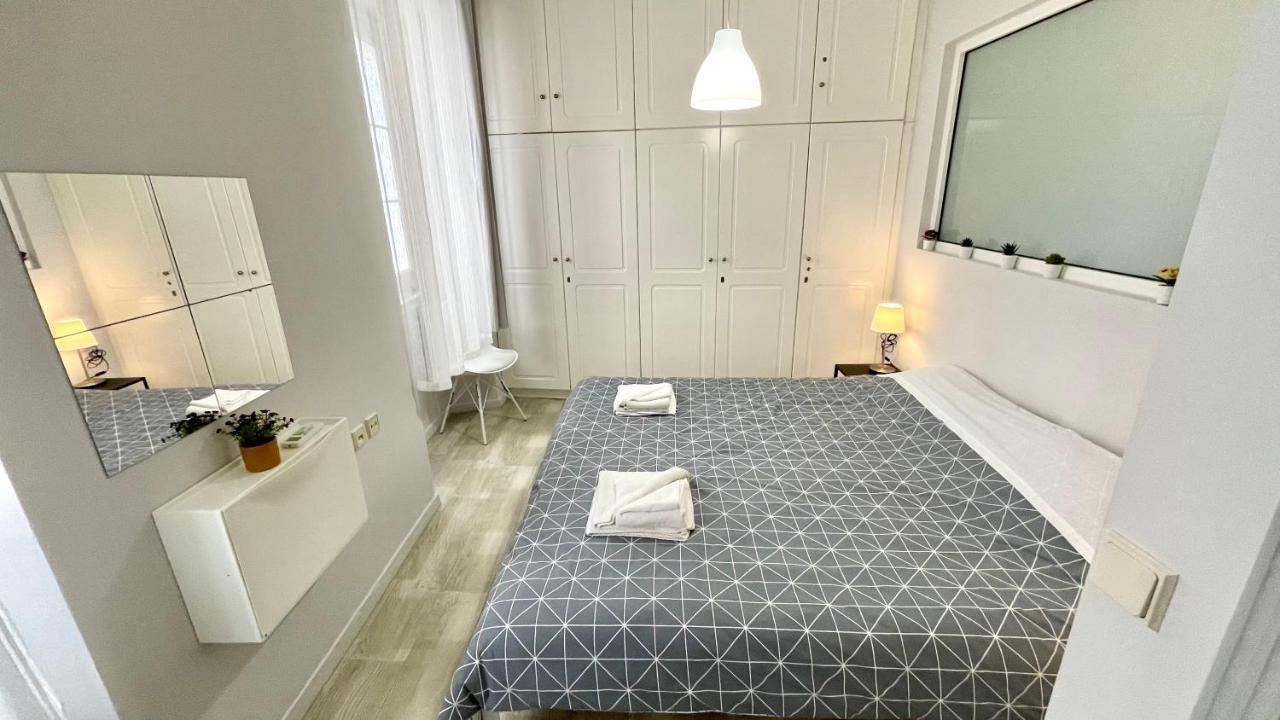 Mouragia Sweet Apartment Corfu  Экстерьер фото